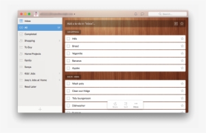 Wunderlist