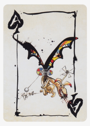 Playing Cards Flying Dog 3 - Flying Dog Classic Pale Ale - 6 Pack, 12 Fl Oz Bottles