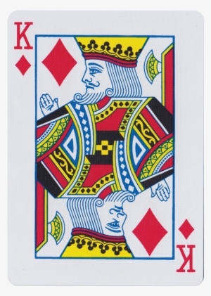 Black Friday Playing The - King Of Hearts No Mustache