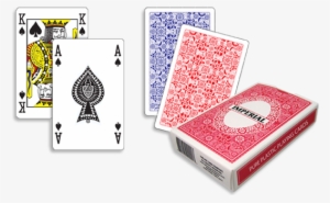 100% Plastic Playing Cards, Plastic Playing Cards, - Playing Cards Box Png