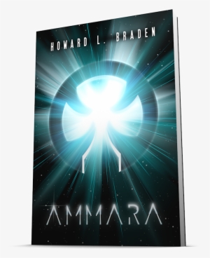 Ammara Olvasnivaló Jó Könyv Kalandregény Regény Jövő - Ammara: The Awakening