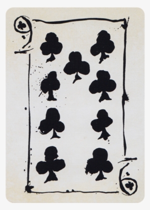 Playing Cards Flying Dog 14 - Card Game