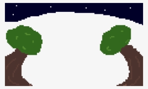 Natural Background - Illustration