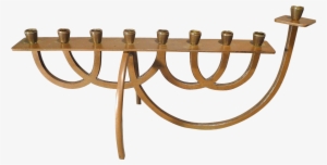 1950s Bronze With Good Patina - Brass