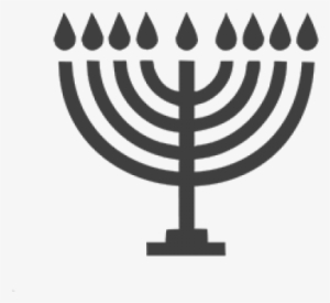 Menorah - Menorah Png