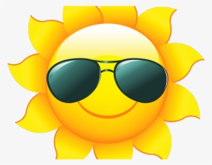 Free On Dumielauxepices Net Transparent Background - Sun Clipart