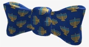 Menorah Bow Tie - Wikia