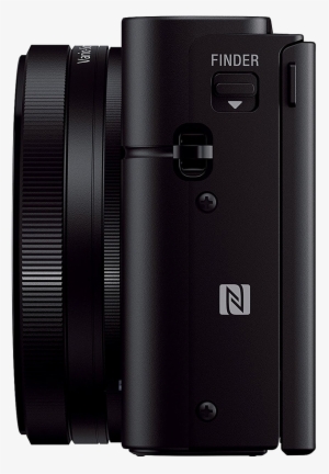 S0ny Cyber Shot Dsc-rx100 Iii 20.1 Mp Digital Camera