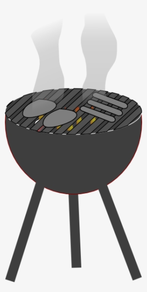 Picture Library Library Barbecue Clip Art At Clker - Bbq Clip Art Png