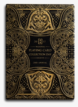 Black Deck