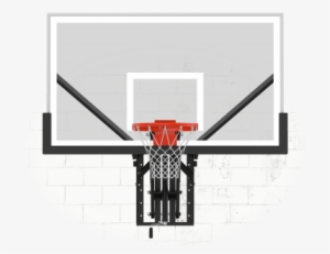 Pro Gym - Backboard