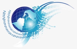 Technology Transparent Background - Xu Hướng Kiếm Tiền Online 2018