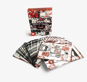 Img 2666 - Playing Card