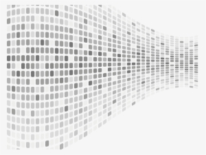 Technology Background White Png - White Data