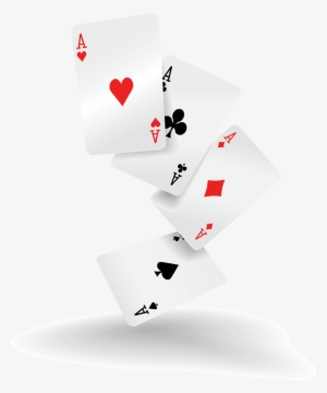 Playing Cards Free Png Image - Playing Cards Transparent Background