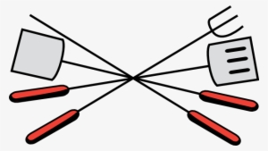 Grill Stuff Clipart Png For Web