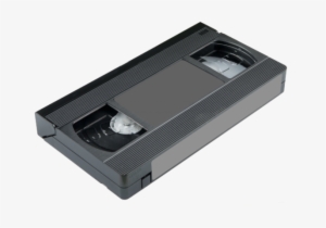 Vhs Tapes Were Common In Schools From The '80s Through - Usr3453c Modem