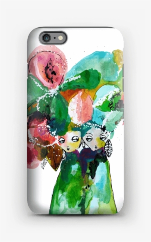 Springtime Case Iphone 6s Plus Tough - Apple Iphone 8