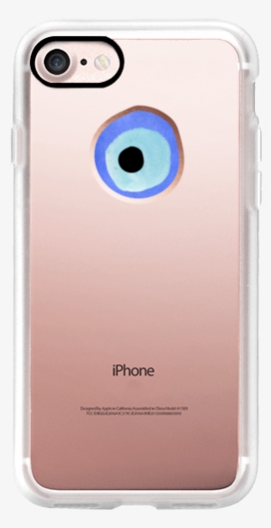 Casetify Iphone 7 Classic Grip Case - Cats Hoesje Iphone 7