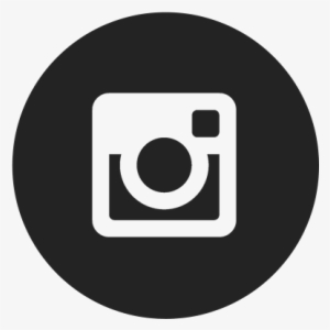 Home - Instagram Logo Black Vector