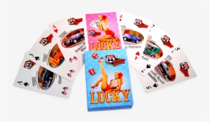 Or, Work With Our Awesome Graphics Team To Create And - Custom Card Decks