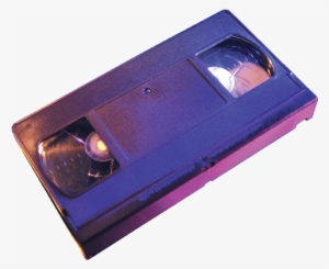 On The Tape Filled With Random Old Tv Shows From 1997 - Flashlight