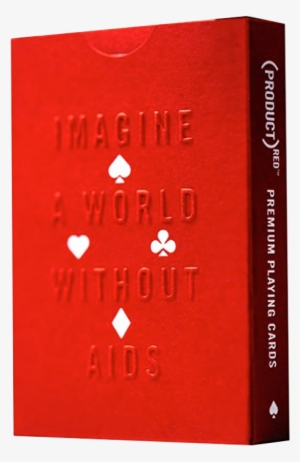 Theory11 Playing Cards - Book Cover