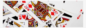 Kingdom Of Cards [book]