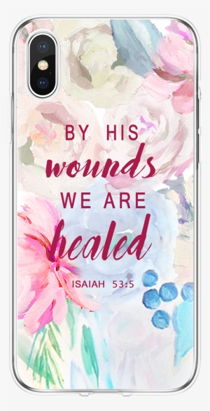 Pink Soft Tpu Case For Iphone X Xs Max Xr 5 5s Se 6 - Mobile Phone Case