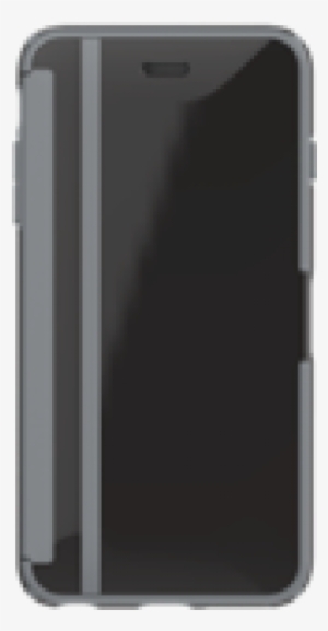 Speck Iphone 6 Plus/6s Plus Candyshell Wrap Black/slate - Smartphone