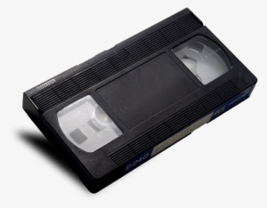 Vhs - Dvd
