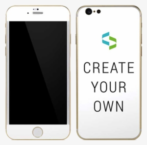 Iphone 8 Skin Template