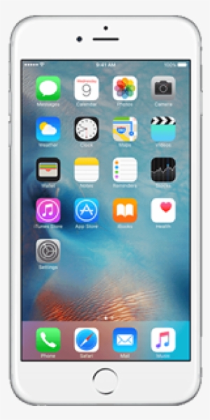 Iphone 6s Plus Apple Product Repair Specialists - Iphone 6s Plus 16gb Silver Mobile Phone