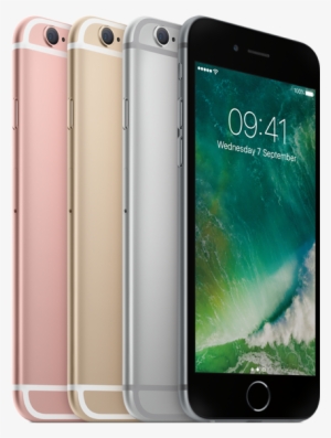 Apple Iphone 6s 32gb - Space Grey