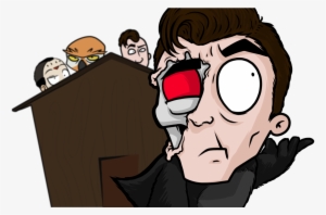 If You Can Draw Using Photoshop, Best One Who Draws - Cartoon