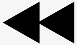 Syringe - Rewind Icon Png