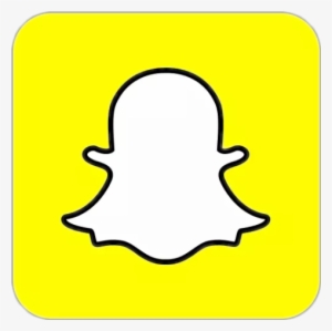 Snapchat Logo 2017 Png