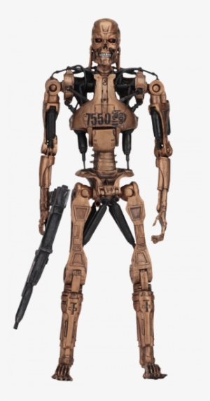 Judgment Day - Neca Terminator 2018