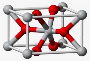 Magnesium Fluoride Chemical Formula