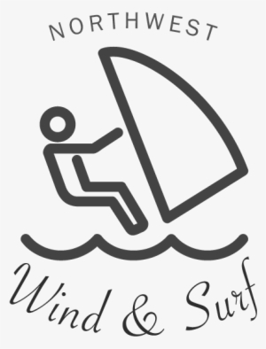 Northwest Wind & Surf Logo - Health