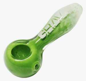 The Top - 4 Grav Frit Spoon
