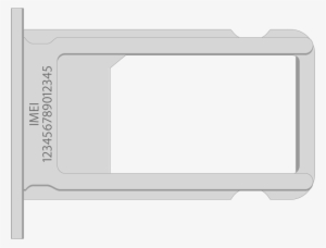 On Iphone 6s And Later, Find The Serial Number In Settings - Subscriber Identity Module