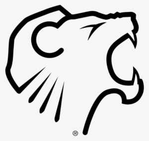 Lion Roar Cliparts - Lion Roar Icon Png
