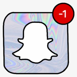Snapchat Minus -1 One - Snapchat