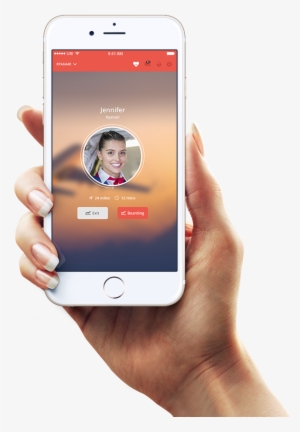 What We Fix - Mock Up Iphone Png