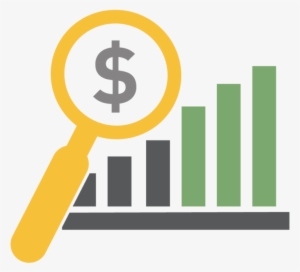 Increase Revenue - Increase Revenue Icon