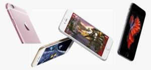 Iphones 6s