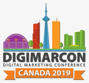 Digimarcon Canada 2018 - Graphic Design