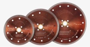 Turbo Blade Bigfoot S Terminator® - The Terminator