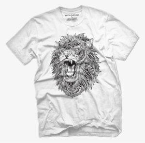 Lion Png - Bonneville Salt Flats T Shirt